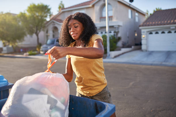 Best Dumpster Rental Services  in Liberty, KY